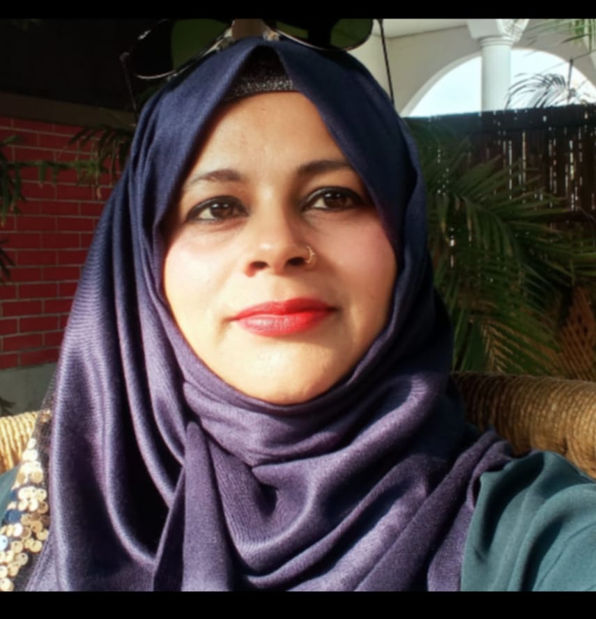 Dr. Farheen Kamal