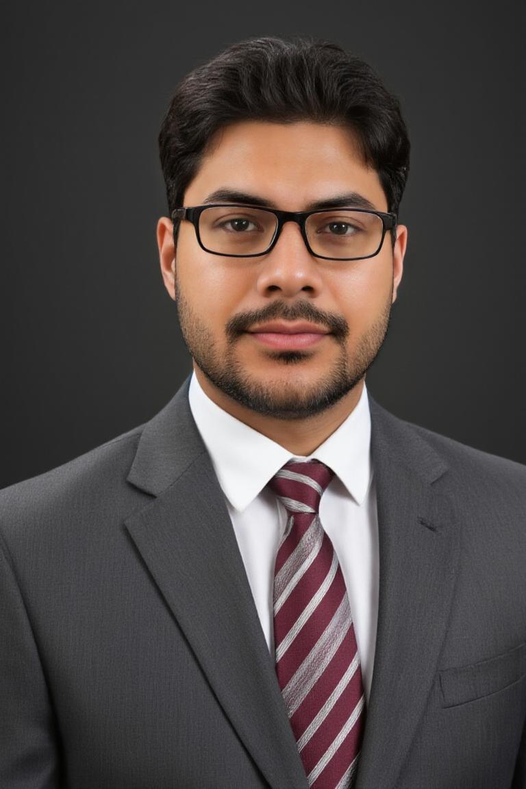 Mohd Faisal Afridi